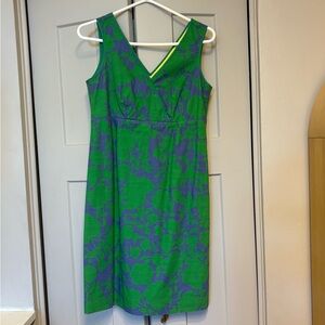 Boden tank dress